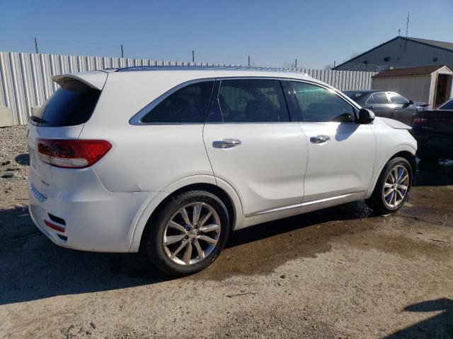 Image 3 of 2016 KIA SORENTO SX 2016 with VIN 5XYPK4A57GG007106