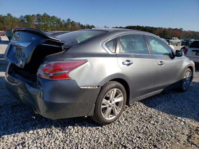Image 3 of 2015 NISSAN ALTIMA 2.5 2015 with VIN 1N4AL3AP9FN377078
