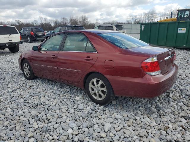 Obraz 2 z 2005 TOYOTA CAMRY LE 2005 z VIN 4T1BE32K05U406012