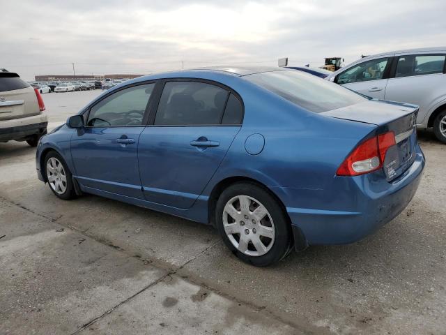 Obraz 2 z 2011 HONDA CIVIC LX 2011 z VIN 19XFA1F59BE031080