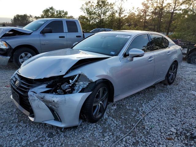 Изображение 2017 LEXUS GS 350 BASE 2017