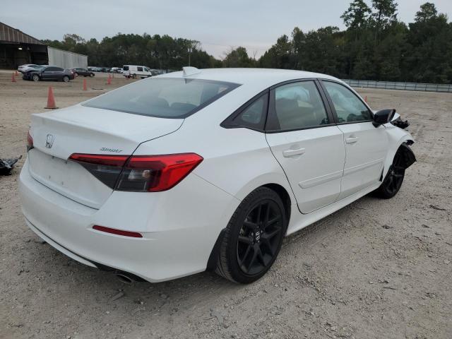 Image 3 of 2023 HONDA CIVIC SPORT 2023 with VIN 2HGFE2F58PH503244