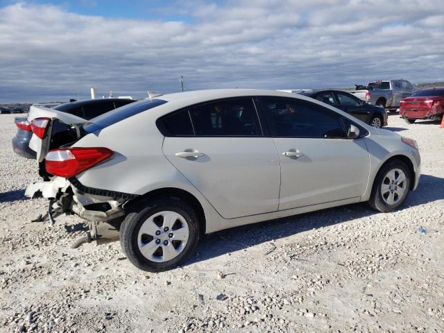 Image 3 of 2014 KIA FORTE LX 2014 with VIN KNAFK4A60E5238338