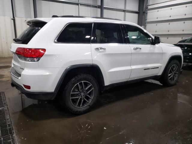 Obraz 3 z 2017 JEEP GRAND CHEROKEE LIMITED 2017 z VIN 1C4RJFBG0HC956753