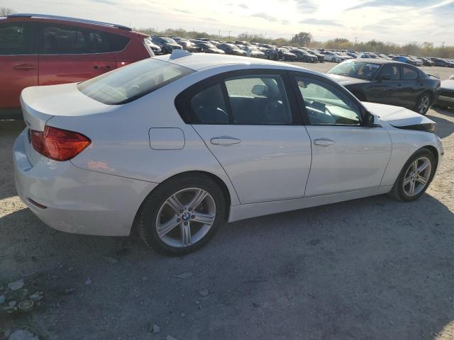 Obraz 3 z 2015 BMW 320 I 2015 z VIN WBA3B1G58FNT64836