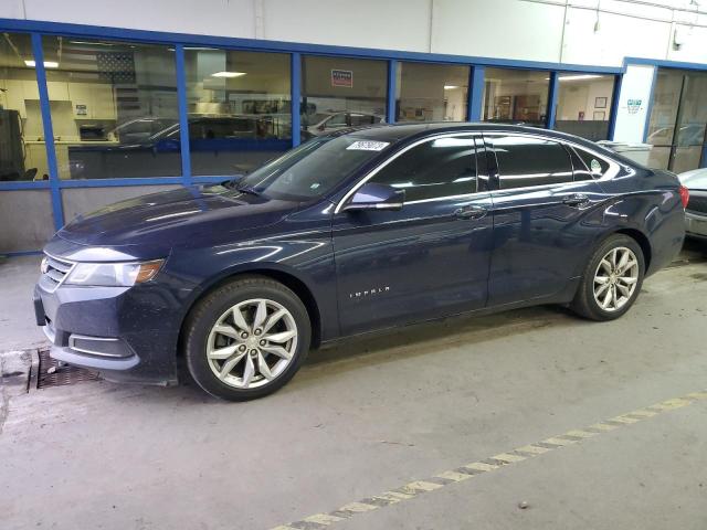 Obraz 2016 CHEVROLET IMPALA LT 2016