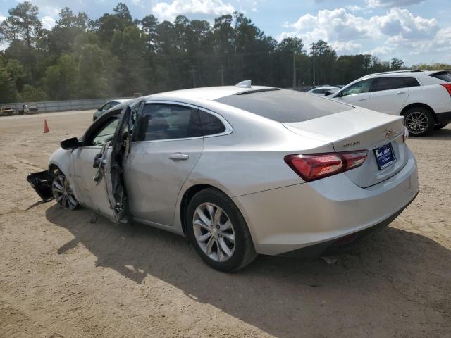 Image 2 of 2020 CHEVROLET MALIBU LT 2020 with VIN 1G1ZD5ST4LF023842