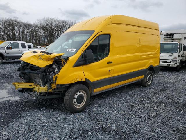 Изображение 1 2021 FORD TRANSIT T-250 2021 с VIN 1FTBR1X89MKA46274
