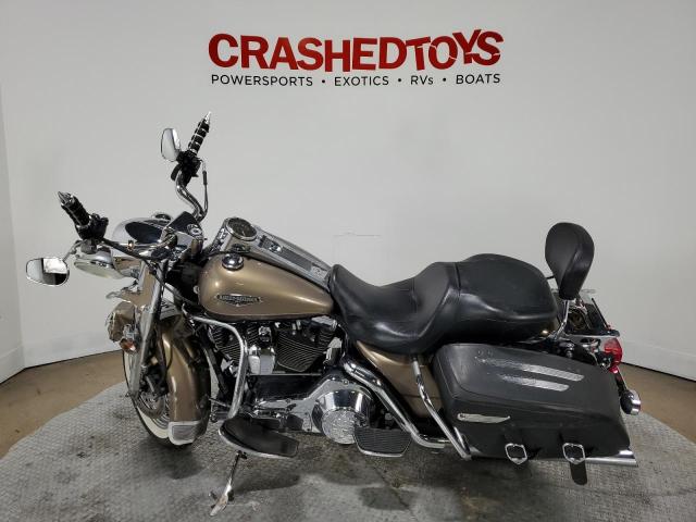 Изображение 3 2004 HARLEY-DAVIDSON FLHRCI  2004 с VIN 1HD1FRW194Y710978