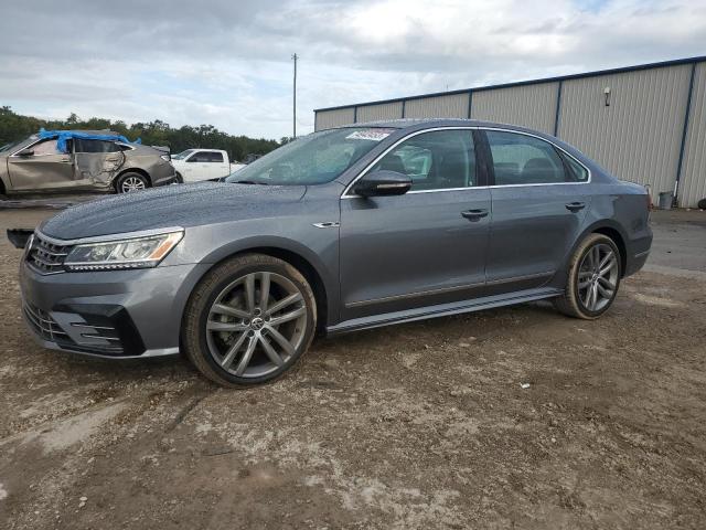 Obraz 2 z 2017 VOLKSWAGEN PASSAT R-LINE 2017 z VIN 1VWDT7A31HC077445