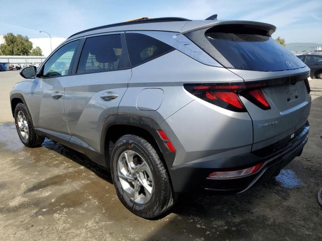 Изображение 2 2024 HYUNDAI TUCSON SEL 2024 с VIN 5NMJBCDE4RH385906