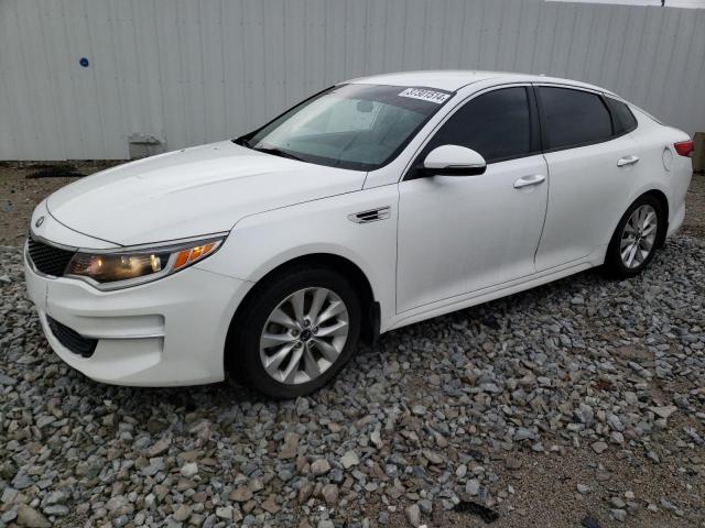 2018 KIA OPTIMA LX 2018 image