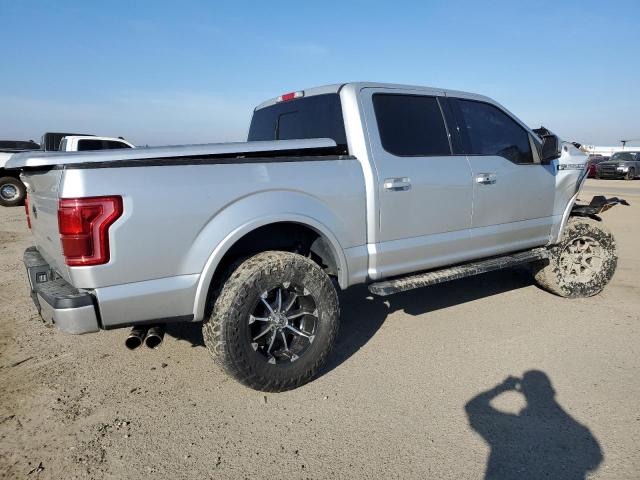 Изображение 3 2016 FORD F150 SUPERCREW 2016 с VIN 1FTEW1EF3GKE17361