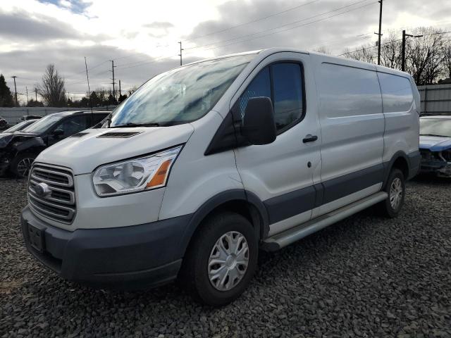 2017 FORD TRANSIT T-250 2017 image
