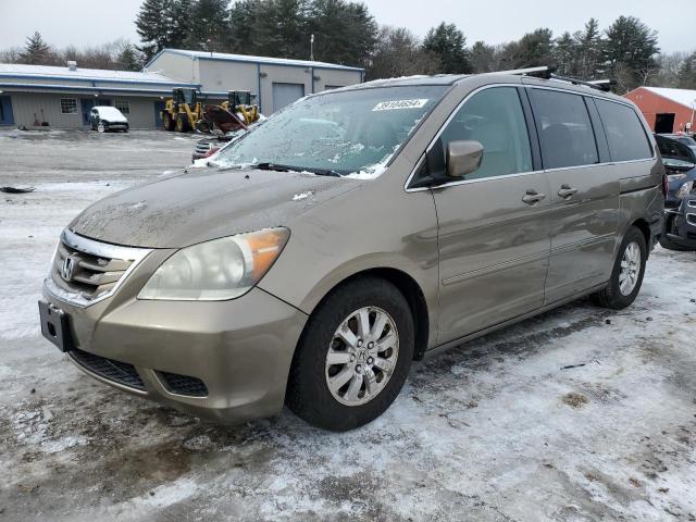 Obraz 1 z 2009 HONDA ODYSSEY EXL 2009 z VIN 5FNRL38609B005447