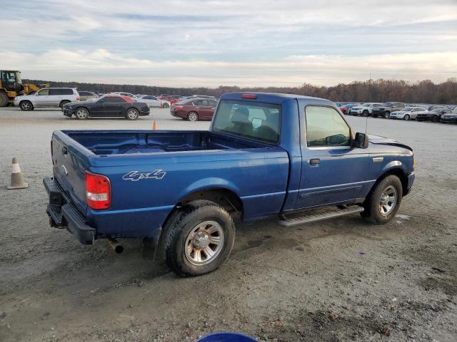 Obraz 3 z 2008 FORD RANGER  2008 z VIN 1FTYR11E78PA32231