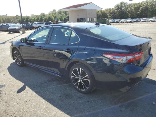 Image 2 of 2019 TOYOTA CAMRY L 2019 with VIN 4T1B11HK3KU680985