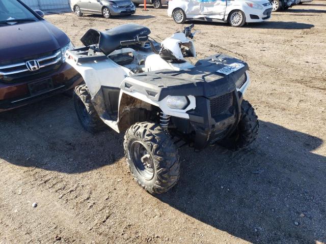 Image 1 of 2013 POLARIS SPORTSMAN 500 H.O. 2013 with VIN 4XAMH50A2DA085253