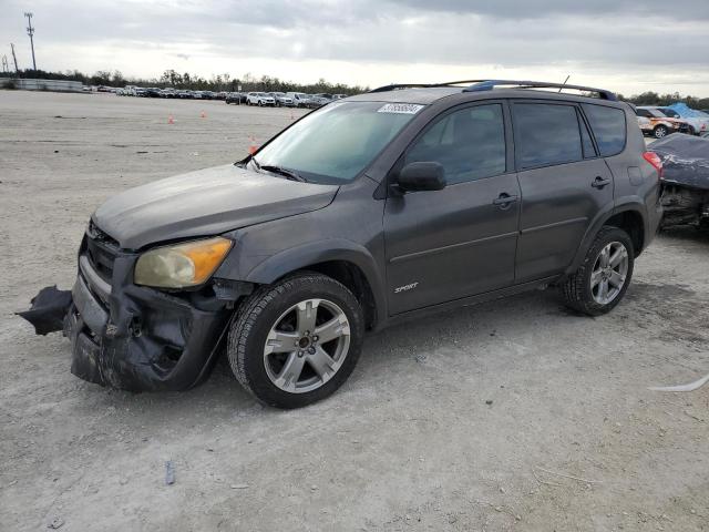 Изображение 1 2009 TOYOTA RAV4 SPORT 2009 с VIN JTMBF32V59D014712