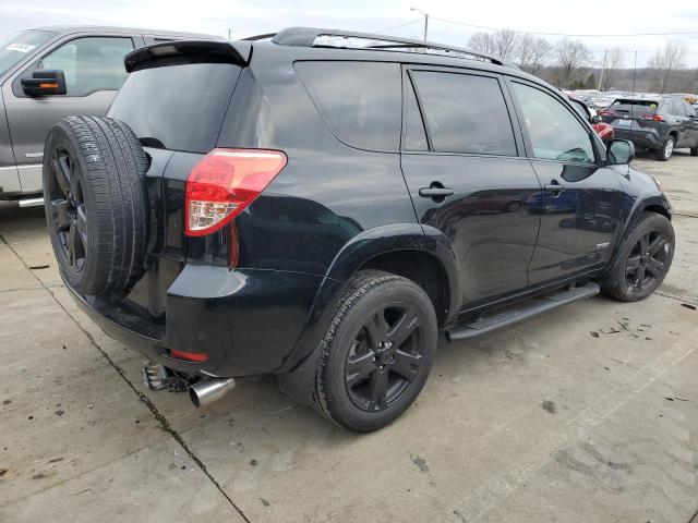 Изображение 3 2008 TOYOTA RAV4 SPORT 2008 с VIN JTMZD32V085097088