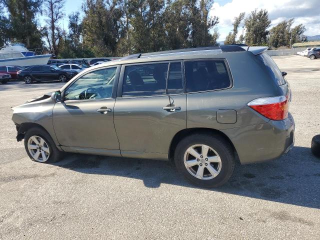 Obraz 2 z 2008 TOYOTA HIGHLANDER  2008 z VIN JTEES41A082059799