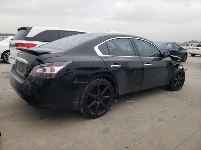 Image 3 of 2014 NISSAN MAXIMA S 2014 with VIN 1N4AA5AP9EC476138