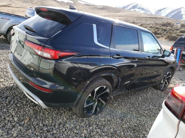 Image 3 of 2023 MITSUBISHI OUTLANDER SE 2023 with VIN JA4J4UA8XPZ024651