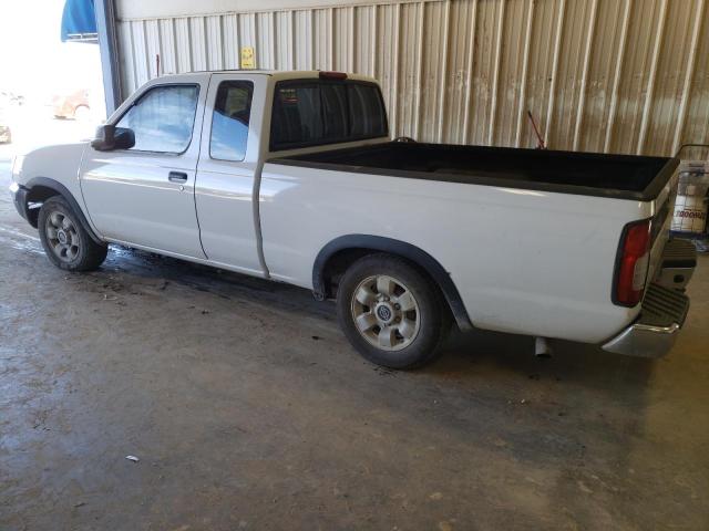 Image 2 of 1999 NISSAN FRONTIER KING CAB XE 1999 with VIN 1N6DD26S8XC306492
