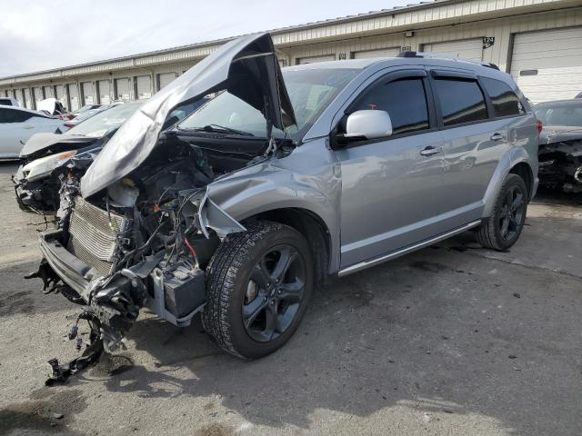 2018 DODGE JOURNEY CROSSROAD 2018 image