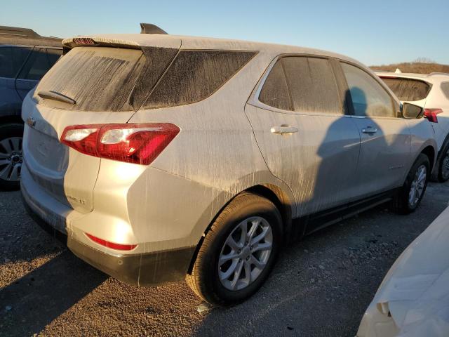 Image 3 of 2021 CHEVROLET EQUINOX LT 2021 with VIN 3GNAXTEV3MS160854