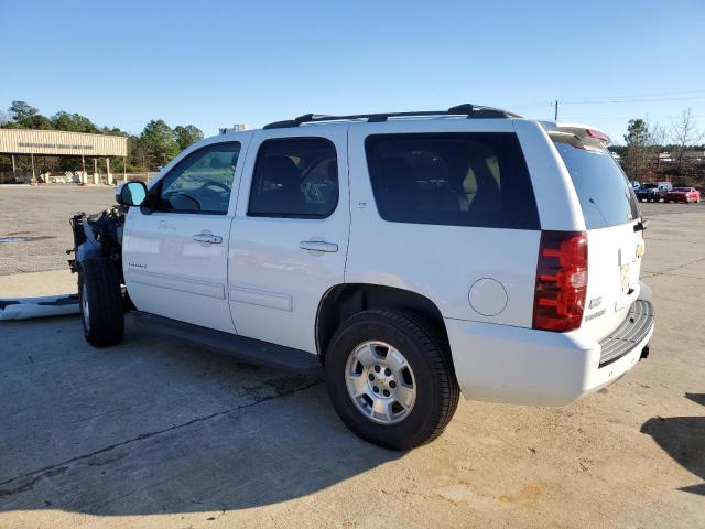 Image 2 of 2014 CHEVROLET TAHOE C1500 LT 2014 with VIN 1GNSCBE02ER116296