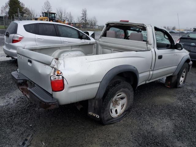Obraz 3 z 2003 TOYOTA TACOMA  2003 z VIN 5TEPM62N03Z212173
