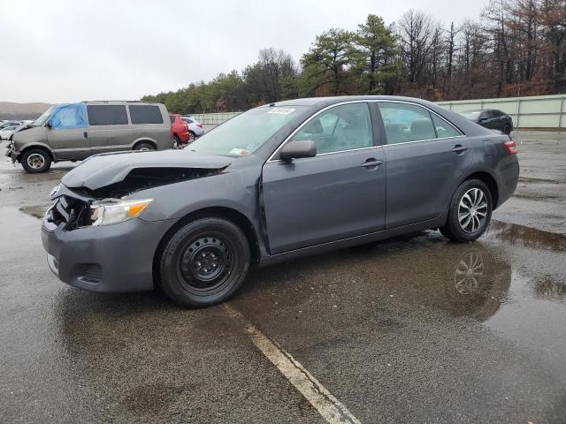 2010 TOYOTA CAMRY BASE 2010 image