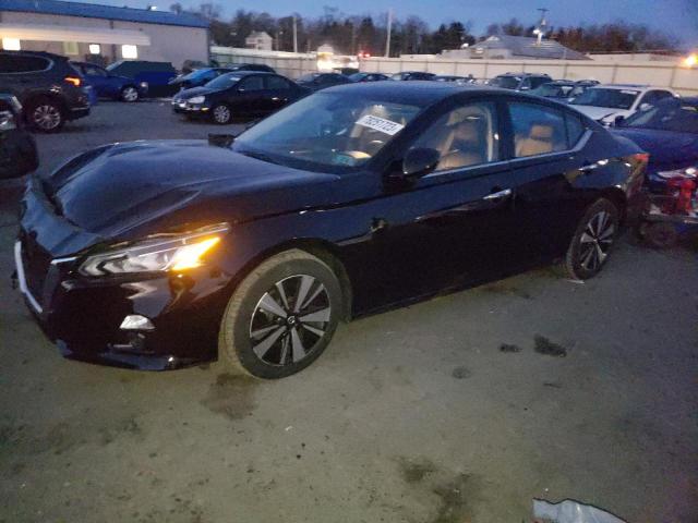 Obraz 1 z 2020 NISSAN ALTIMA SL 2020 z VIN 1N4BL4EV5LC235305
