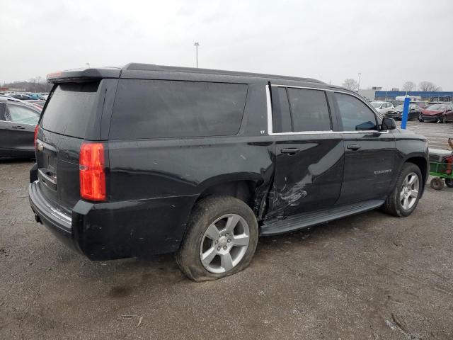 Obraz 3 z 2018 CHEVROLET SUBURBAN K1500 LT 2018 z VIN 1GNSKHKC1JR322482
