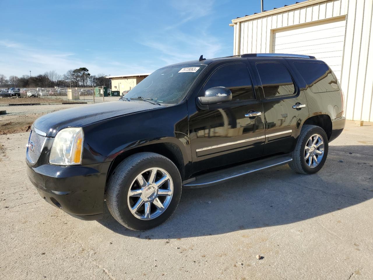 Obraz 2011 GMC YUKON DENALI 2011
