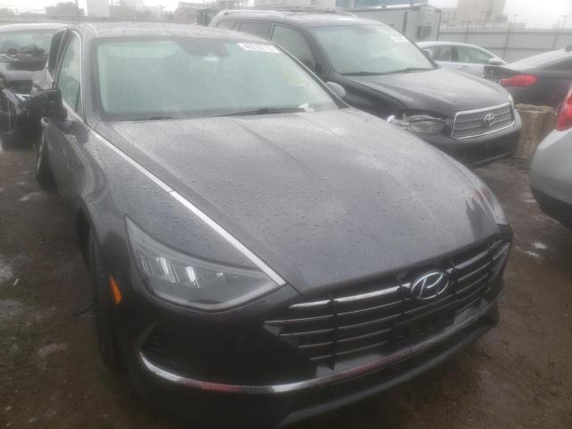 2020 HYUNDAI SONATA SE 2020 image