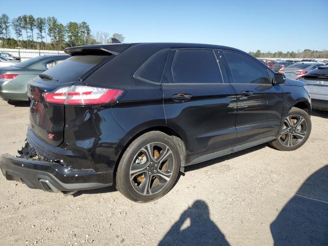 Image 3 of 2023 FORD EDGE ST 2023 with VIN 2FMPK4AP0PBA54074