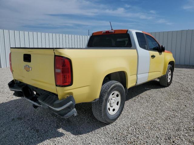 Obraz 3 z 2019 CHEVROLET COLORADO  2019 z VIN 1GCHSBEN7K1133204