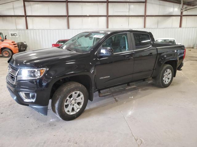 2016 CHEVROLET COLORADO LT 2016 image