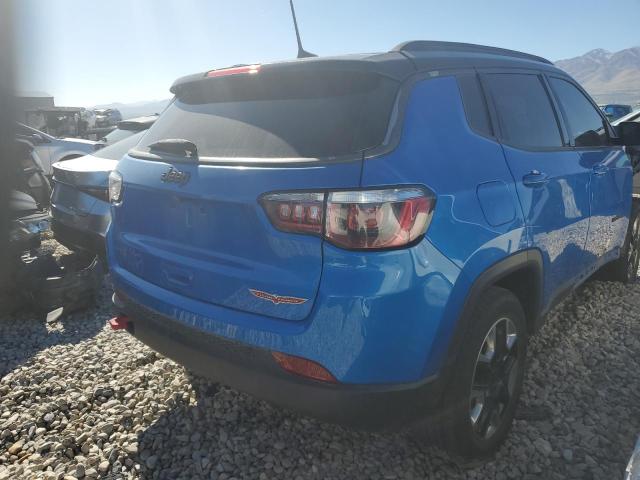 Изображение 3 2017 JEEP COMPASS TRAILHAWK 2017 с VIN 3C4NJDDB7HT659665