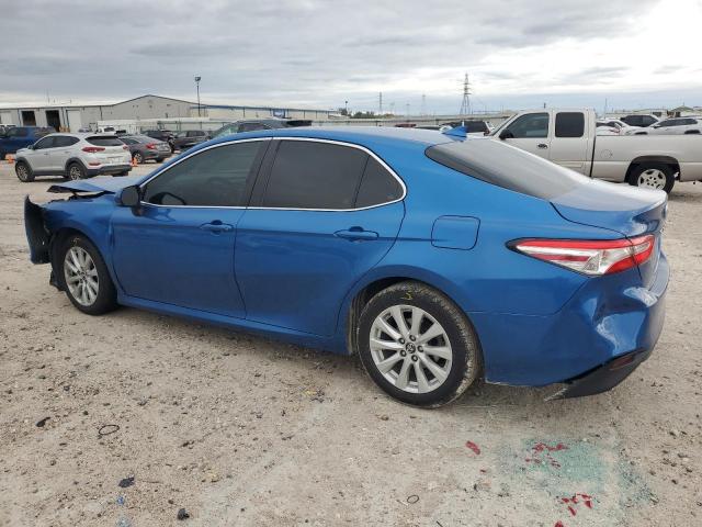 Image 2 of 2019 TOYOTA CAMRY L 2019 with VIN 4T1B11HK2KU169252