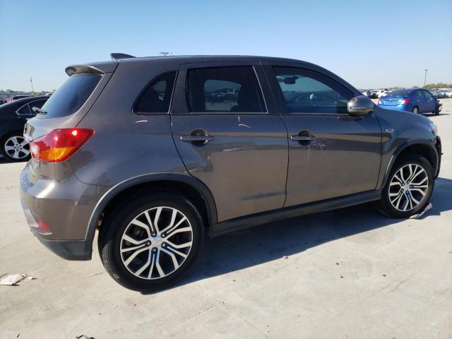 Image 3 of 2018 MITSUBISHI OUTLANDER SPORT ES 2018 with VIN JA4AP3AU4JU021716