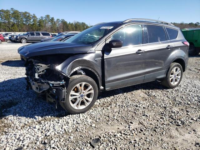 Obraz 1 z 2018 FORD ESCAPE SE 2018 z VIN 1FMCU0GD1JUC44403