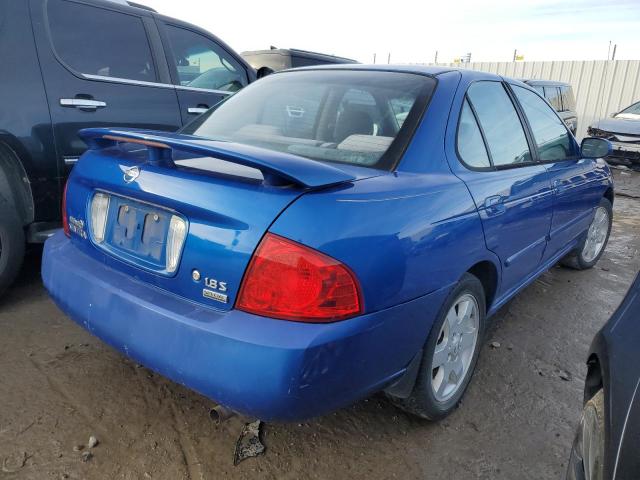 Изображение 3 2006 NISSAN SENTRA 1.8 2006 с VIN 3N1CB51D06L484269