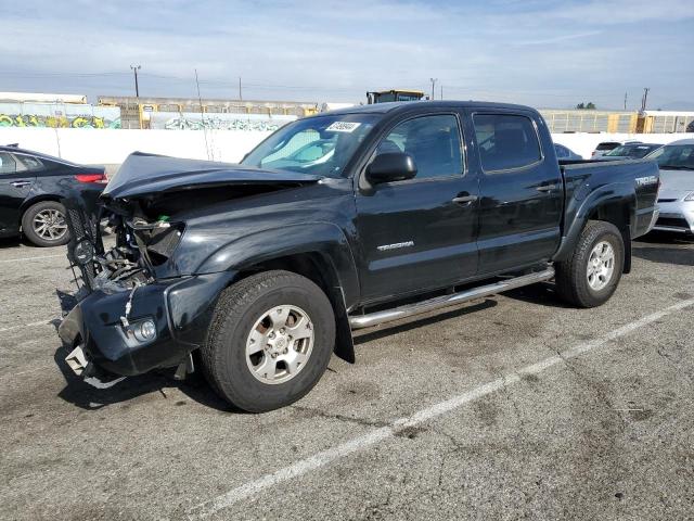 2012 TOYOTA TACOMA DOUBLE CAB PRERUNNER 2012 image
