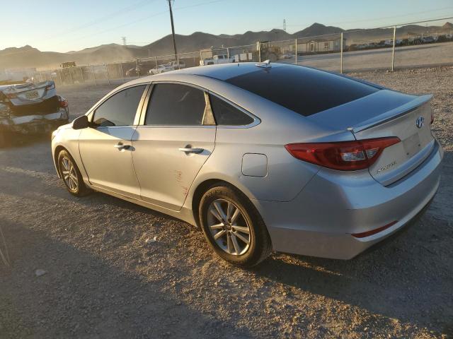 Изображение 2 2017 HYUNDAI SONATA SE 2017 с VIN 5NPE24AF9HH531173