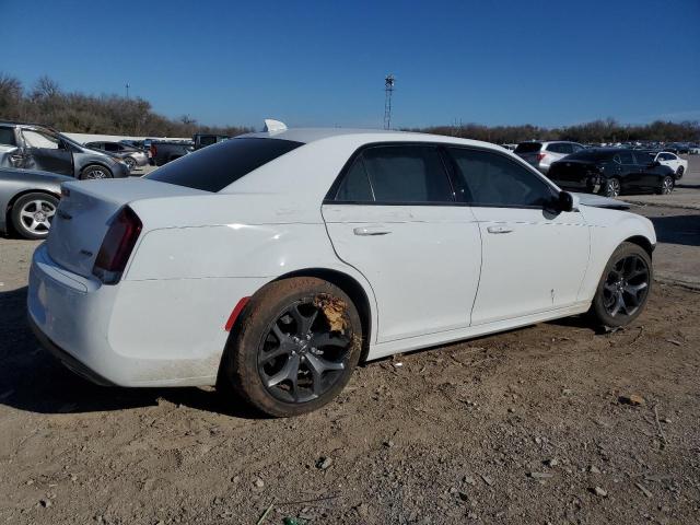 Image 3 of 2023 CHRYSLER 300 TOURING L 2023 with VIN 2C3CCADG0PH514247