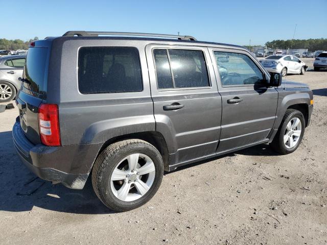 Image 3 of 2015 JEEP PATRIOT SPORT 2015 with VIN 1C4NJPBB3FD203802