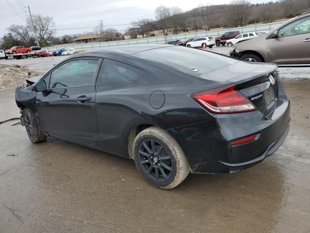 Изображение 2 2015 HONDA CIVIC LX 2015 с VIN 2HGFG3B58FH532795